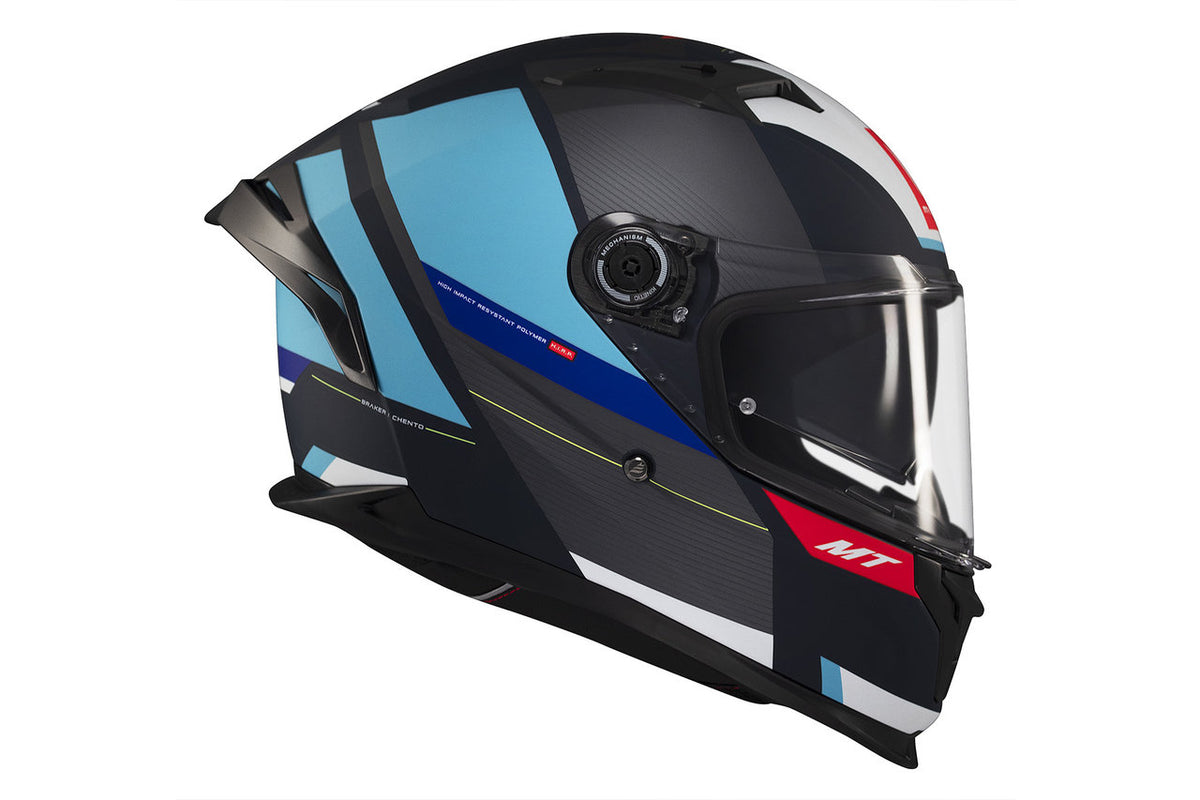 MT Helme Integral MC Helm Braker SV Chento C7