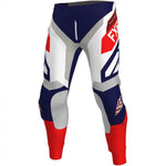 FXR PODIUM MX Kruisbroek 20 Navy /Wit /Rood /Maroon