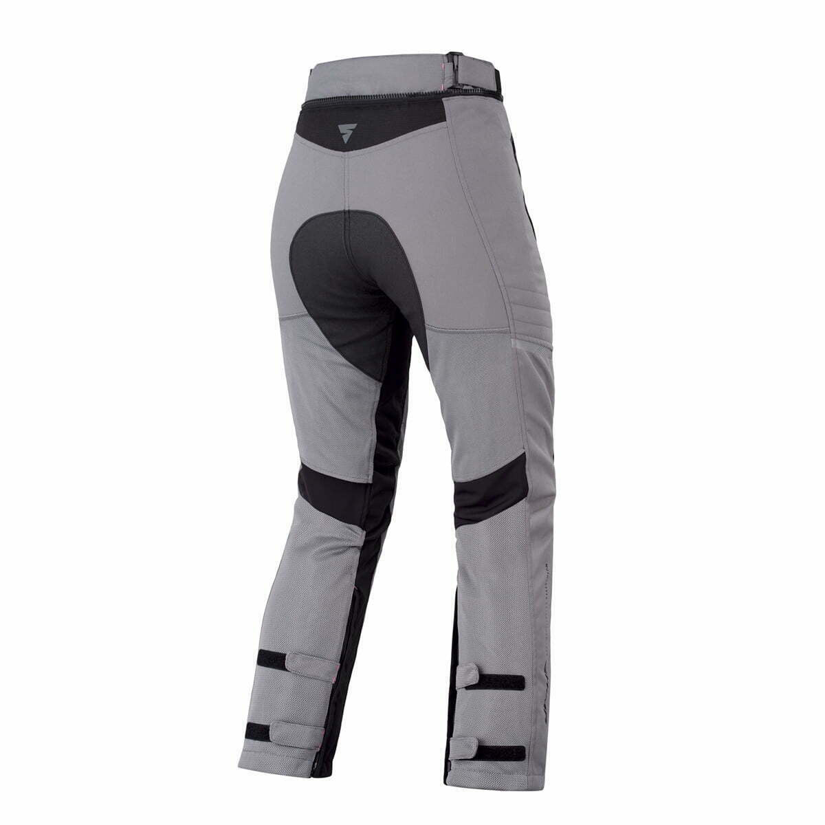 Shima Textile Mc-Pants Jet Grey