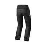 Macna gelamineerd textiel mc-pants ultimax zwart