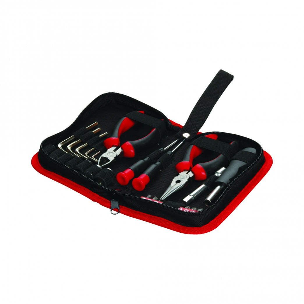 Booster Tool Set 28 onderdelen