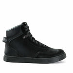 Shima ladies mc-shoes sx-2 evo black