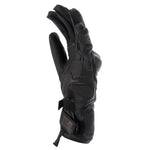 Rebelhorn MC Handschuhe Bereich Schwarz /Grippe