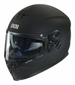 IXS Integral MC Helm 1100 1,0 Matt Schwarz