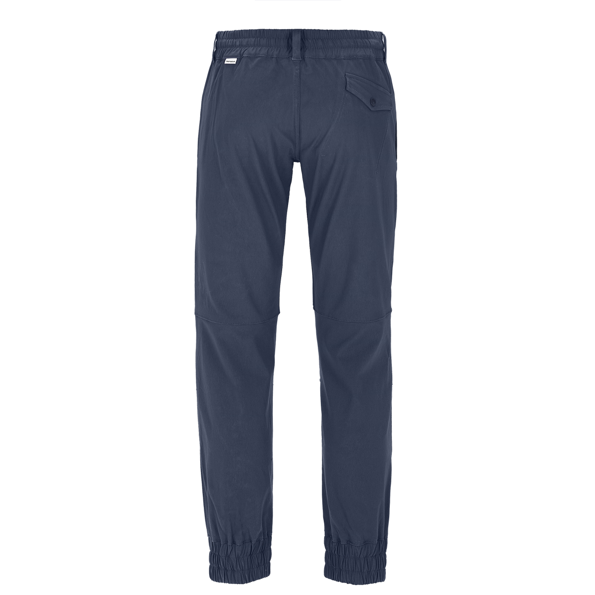 Spidi MC-Pants Moto Jogger Blau