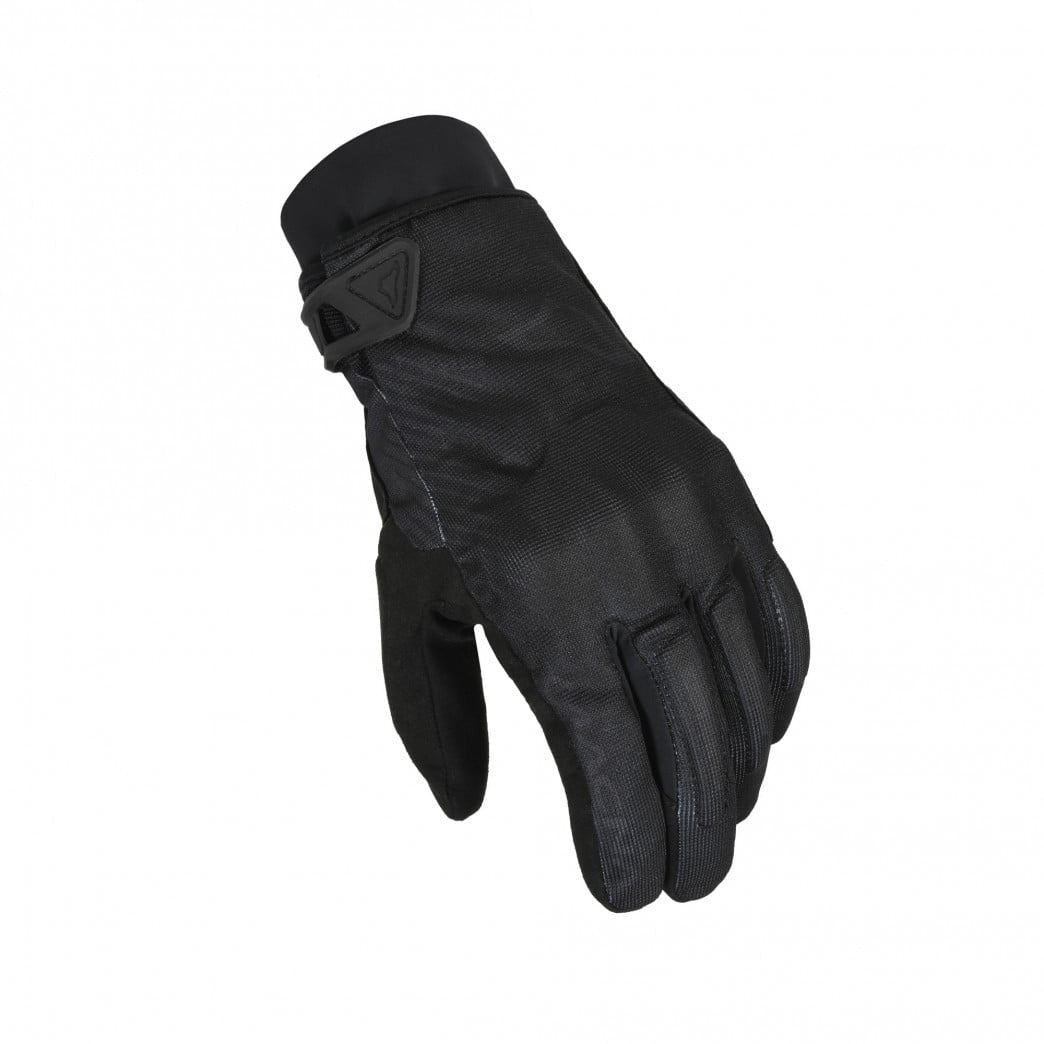 Macna Mc-Handschuhe Crew Wasserdicht RTX Schwarz 