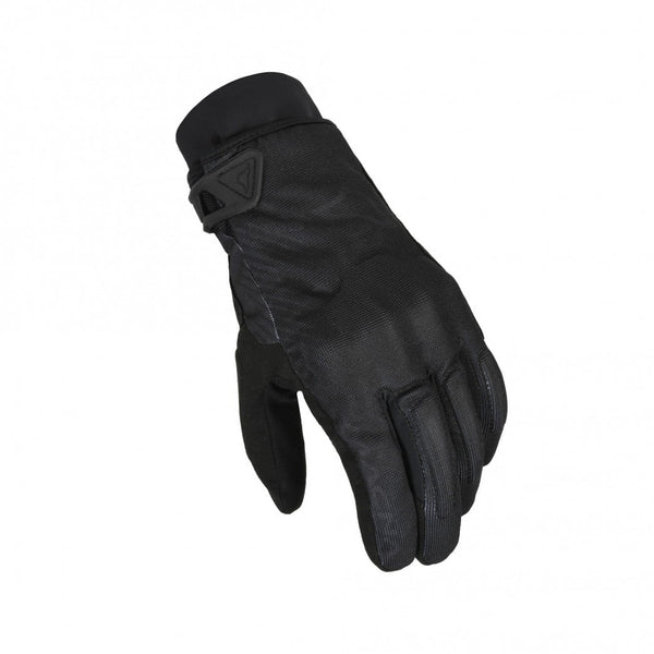 Macna Mc-Gloves Crew Imperproof Rtx Black