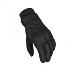 Macna MC-Gloves Crew wasserdichte RTX schwarz