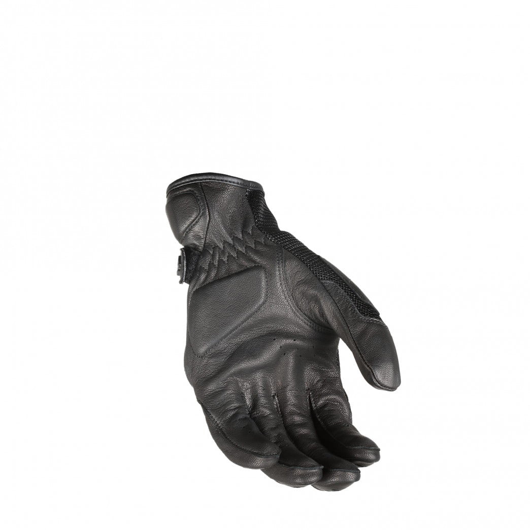 Macna Kinder Mc-Gloves Darko Black