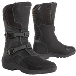 Buse MC Boots Adventure Black