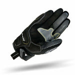 Shima Mc Handschuhe flammen schwarz