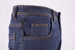 Gms kevlar mc-jeans boa