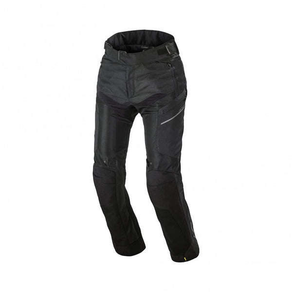 Macna textile mc pantalon bora noir