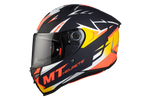 Mt Helmets Integral MC Helmet Revenge 2 Acosta A37