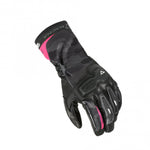 Macna Lady MC Handschuhe Terra wasserdichte RTX Camo /Pink