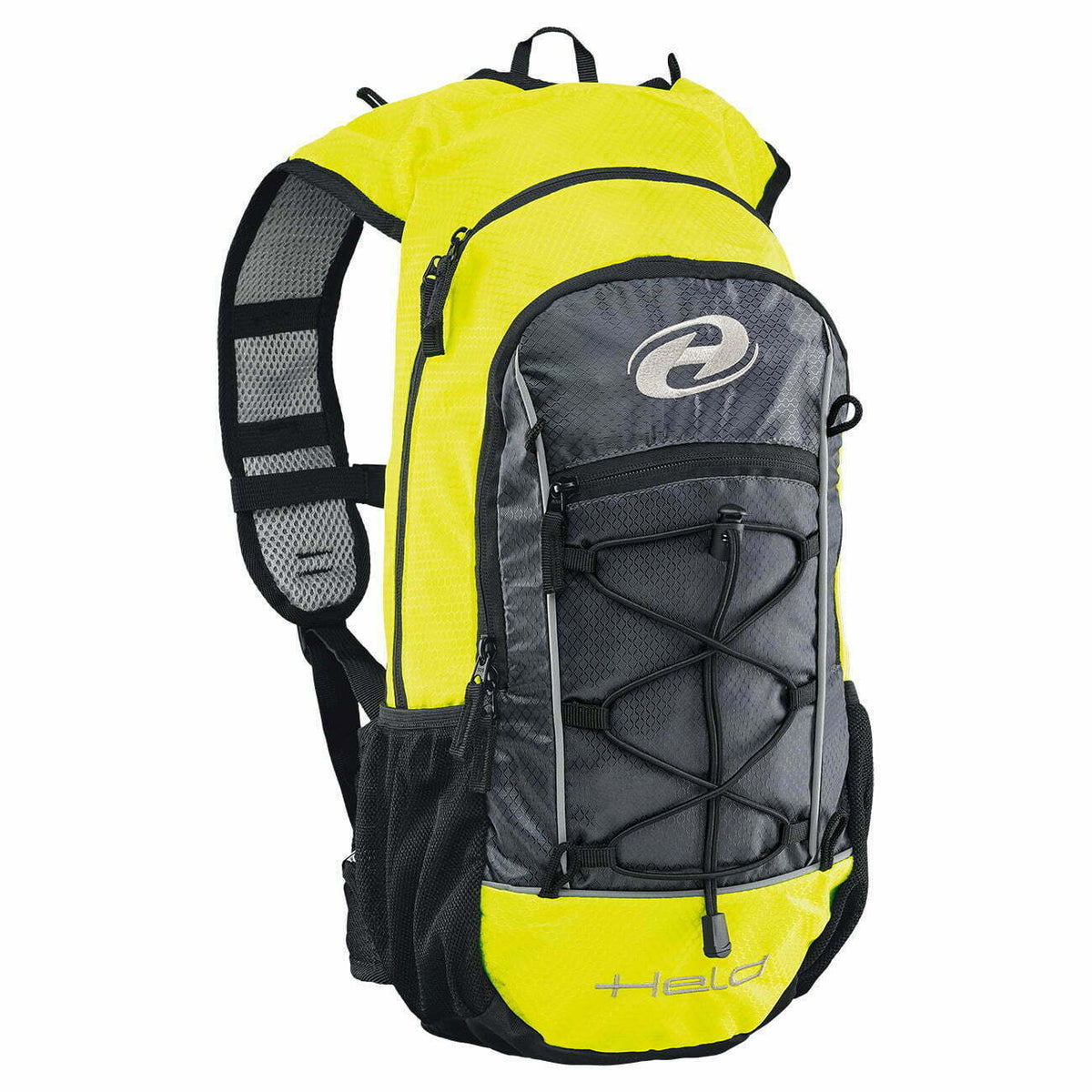 Rucksack All -Round Water Repellent gehalten