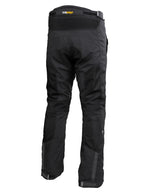 Seca textiel mc-pants venti verschuldigd