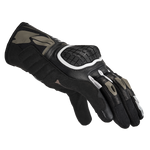 Spidi MC Handschuhe G-Warrior Black /Sand