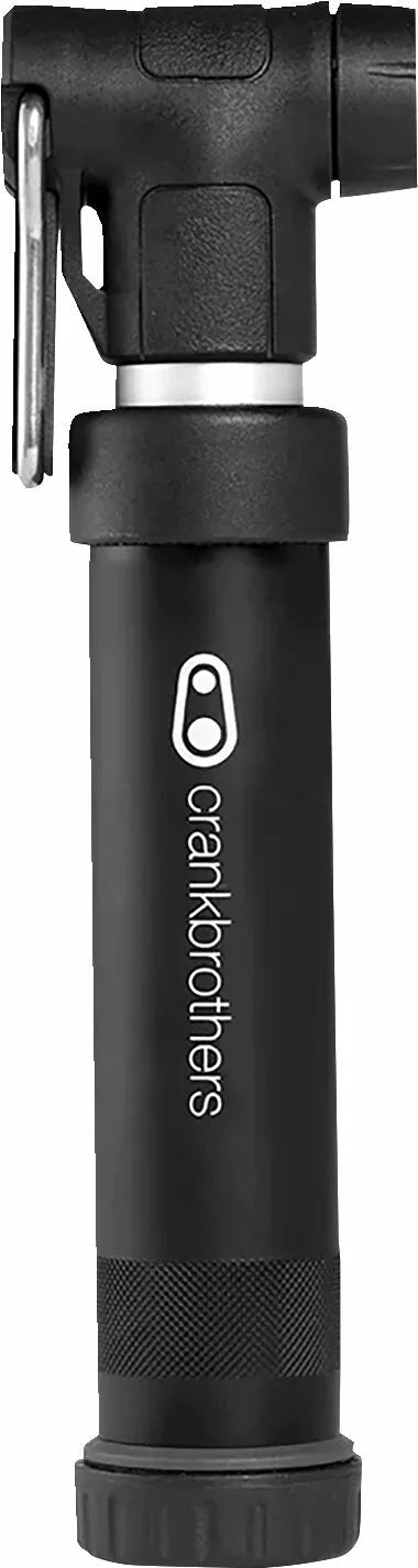 Crankbrothers Gem Pump noir 16251