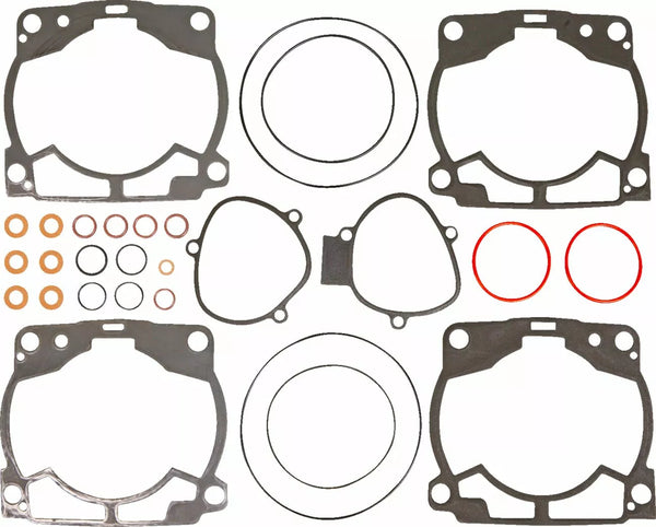 Gaskets cométiques haut de gamme KTM / Husqvarna / Gas C3623