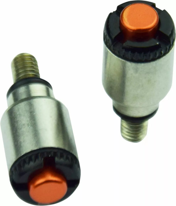 Narbengabelluft -Bleeder WP/Mar M4x0.7 S8001