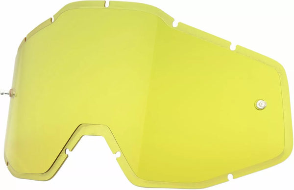 100% lens met berichten HD AF yl 51004-014-02