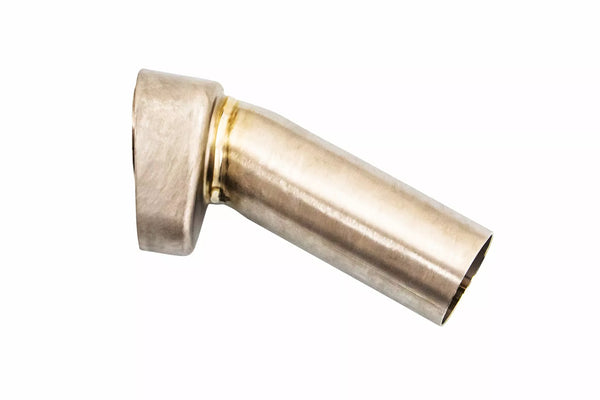 AKRAPOVIC-Rauschdämpfer 108/2 V-TUV108/2