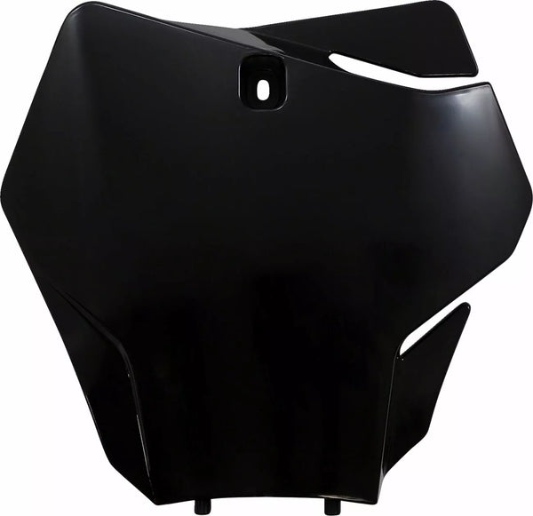 UFO-Platte # Frt Gas Gas 21-BK GG07130 # 001