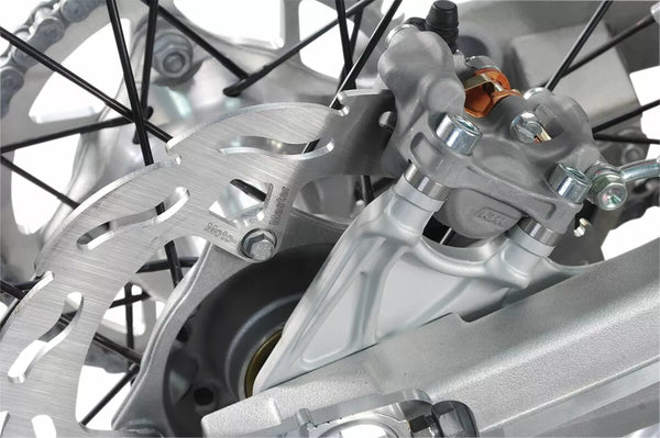 Adaptateur de l'étrier de frein Moto-Master 211067