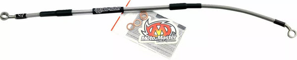 Moto-Master Brake Line Rear 212062