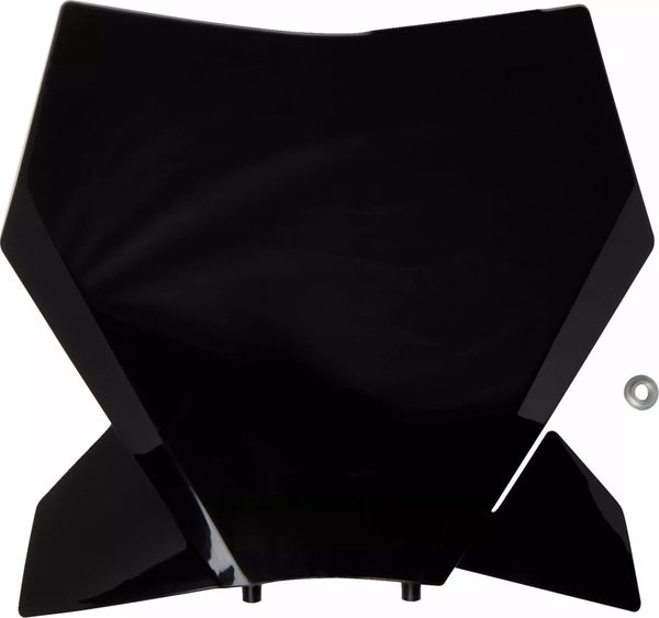 UFO -nummerplaat SXF 023 BK KT05013#001