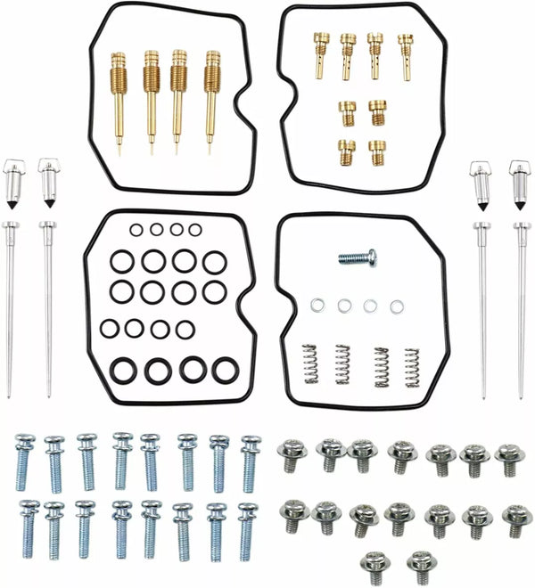 Parts Kit de glucides illimité KAW ZX750 750R 26-1724