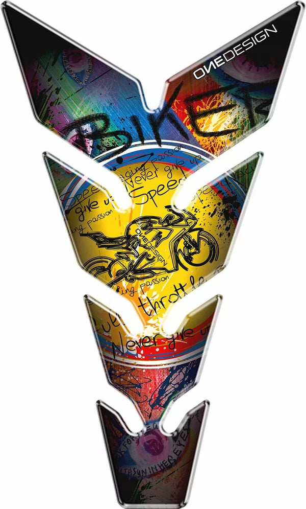 Oneedesign Tankpad Max Biker Pad7p