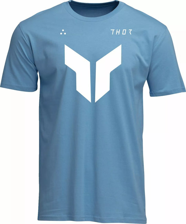 Thor Tee iconisch lichtblauw XL 3030-24544