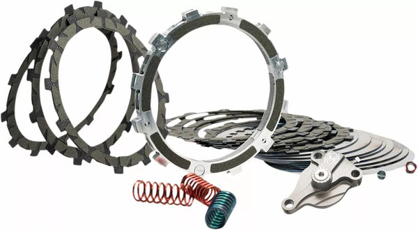 Embrayage reclus Radx Beta 2/3 18-19 RMS-6302022