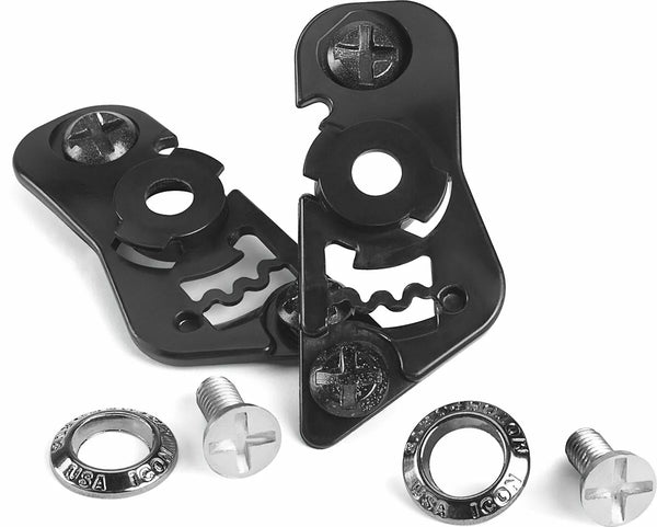 Pictogram Pivot Kit Variant Black 0133-0541
