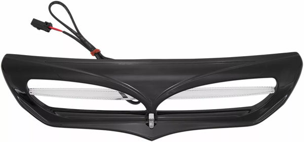 Ciro trim kuip Blk w/lt 40012