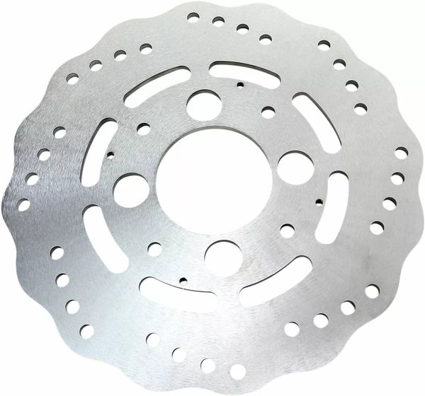 EBC BRAKE ROTOR FIX WAVE MD1164C