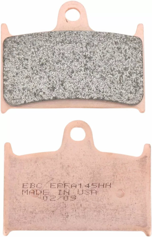 EBC Brake Pad Epfa zijn ext Pro Epfa145HH