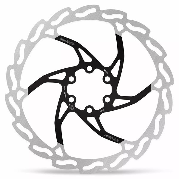 Moto-Master Brake Disc Flame 180x2.0 720005