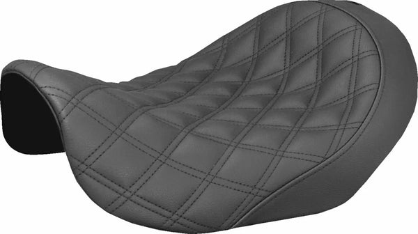 Saddlemen-stoel Renegade LS BK Dyna 806-04-002LS