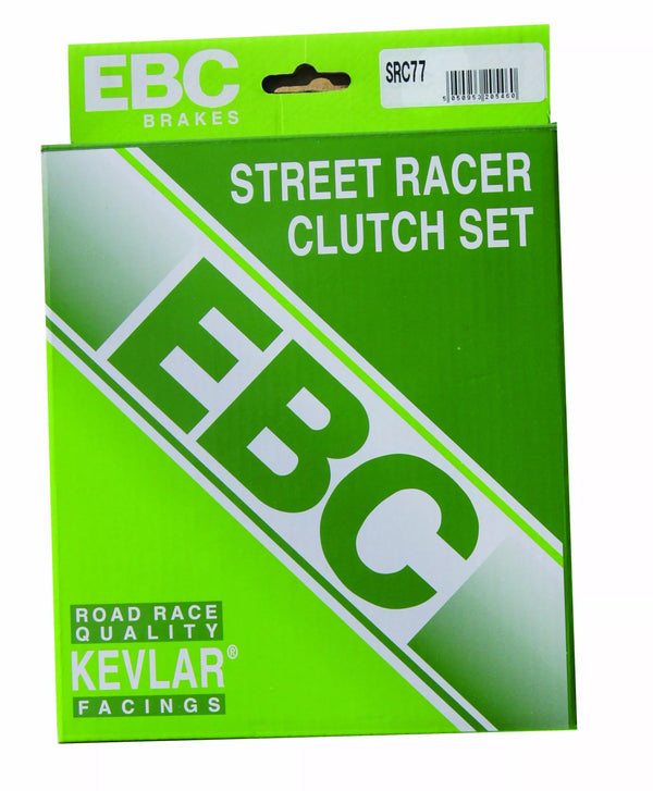 EBC -koppelingskit PLTS Spress SRC SRC034
