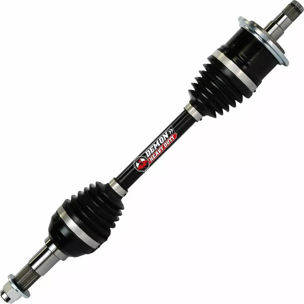 Demon Heavy Duty Axle PAXL-3062HD