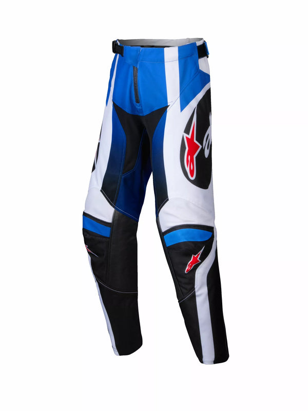 Alpinestars (MX) Pant Lyth Racer Wurx Blue/Black 3740225-713-22