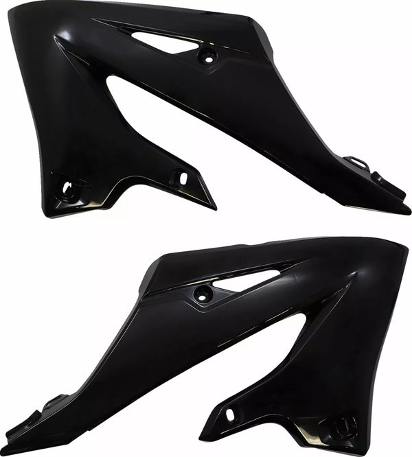 Cover RAD UFO YZ22- Black YA04876 # 001