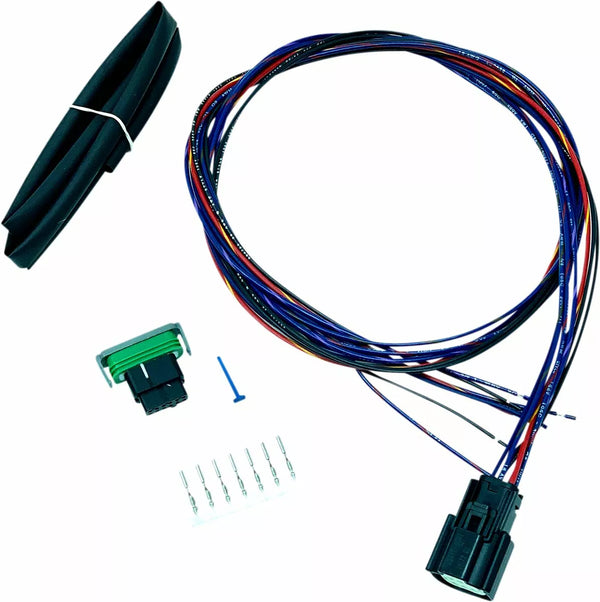 Namz Harness Achter Fender NrfH-03