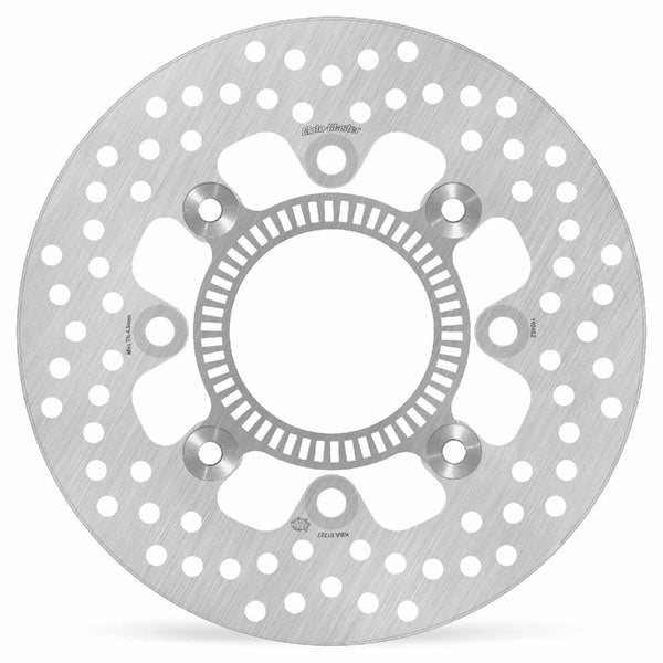 Moto-Master Brake Disc Halo arrière 110482