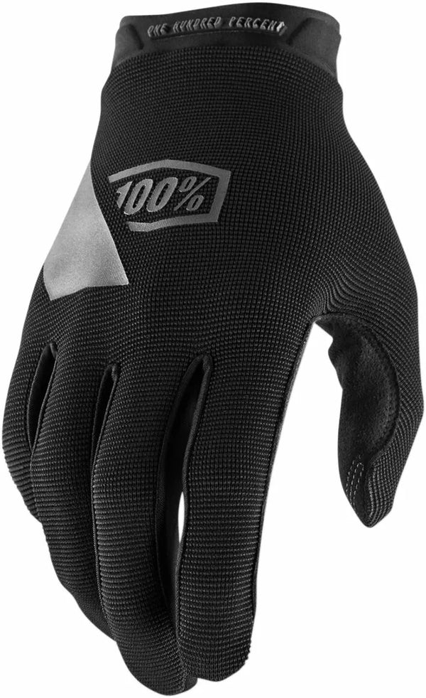 100% Glove Ride Camp BK XL 10011-008