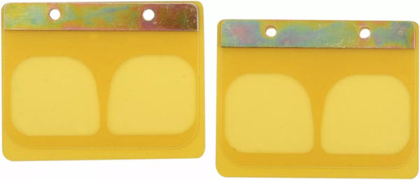 Boyesen Racing Reeds Suz / Yam 642