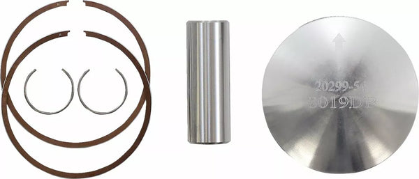 Kit de piston Wossner NSR / CRM125R 53 95 8019DB